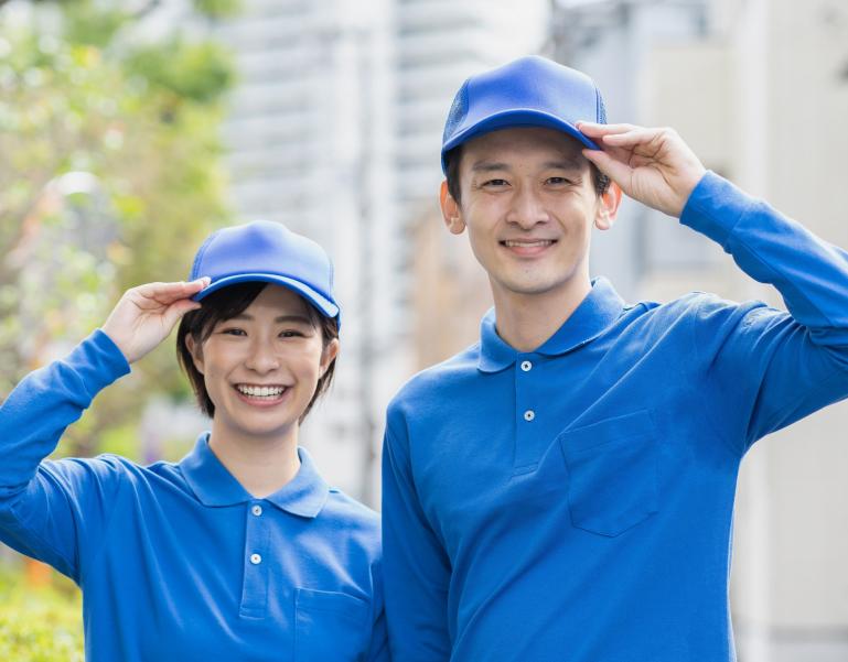 採用情報画像
