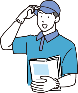 Patrol Man